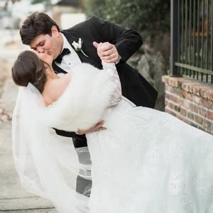 Meet your Posher, Ashleigh